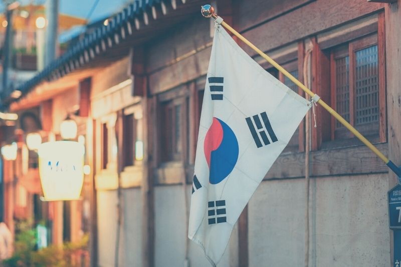 Learn Korean the fun way