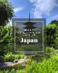 Discover the truth about Tokyo: Inside Tips from a Livability Expert